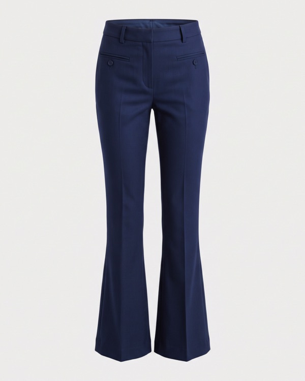 Marlowe Flared Trouser