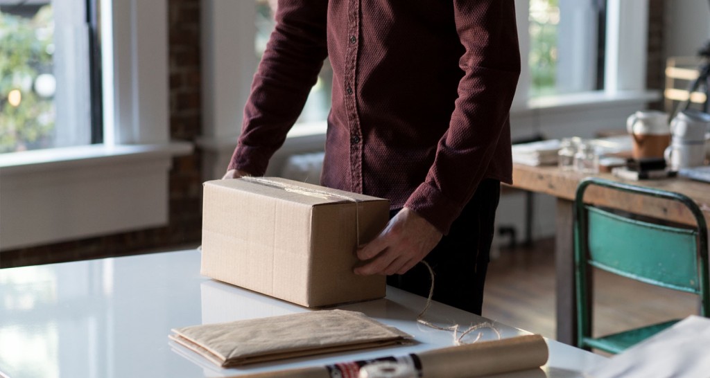How to Optimize Your Online Shipping Logistics