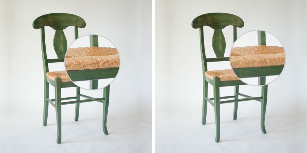 How to Photograph Furniture for Your Store