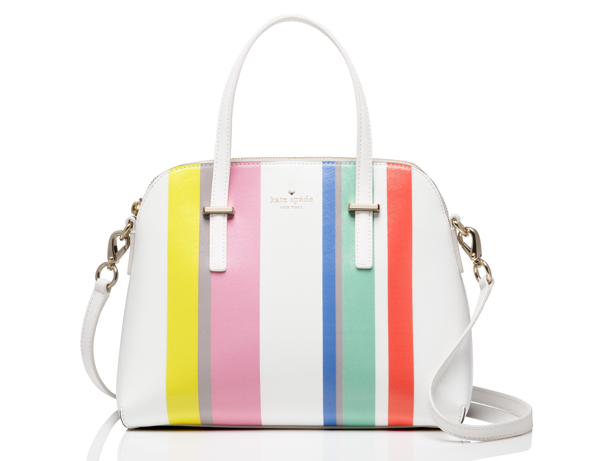 Kate Spade - Increase Traffic to Your Online Store