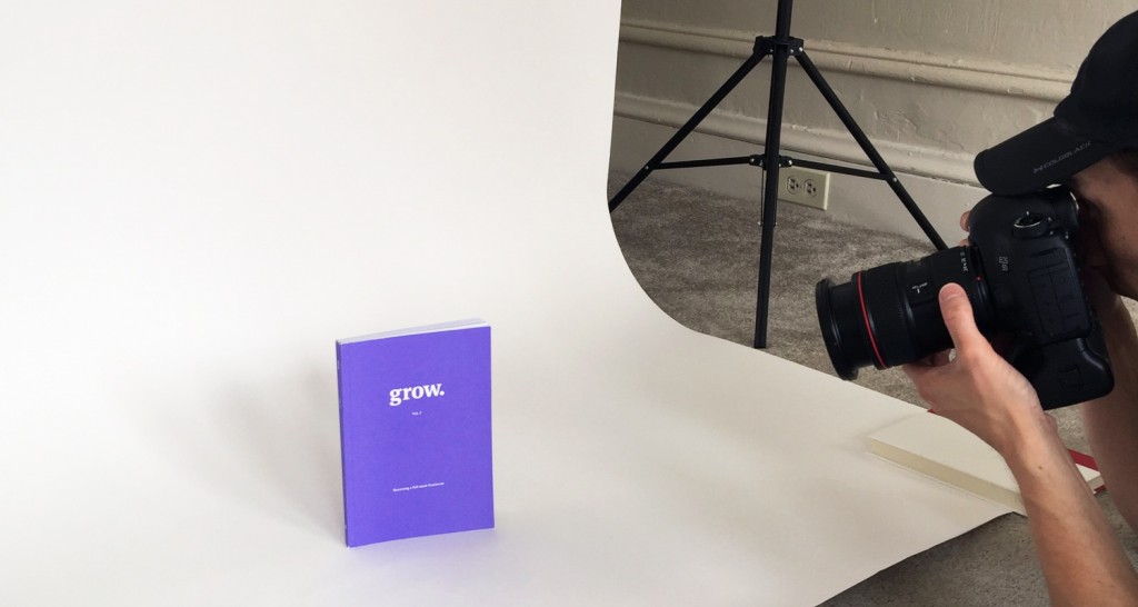Product Photography Equipment You Need