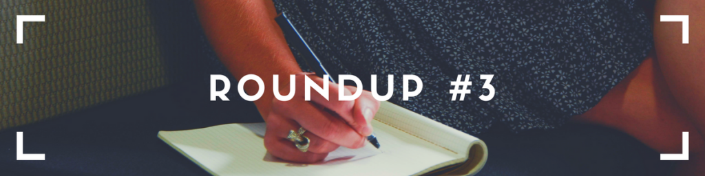 Roundup #3: SEO Articles for eCommerce