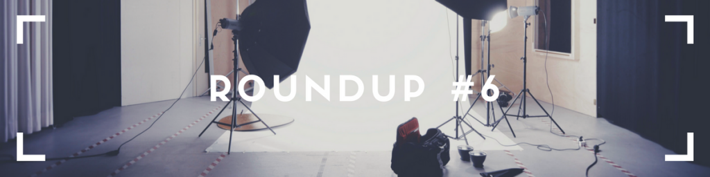 Roundup #6:  Product Photography Guides