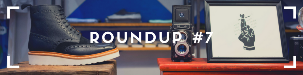 Roundup #7: Get Ready For Huge Black Friday Sales