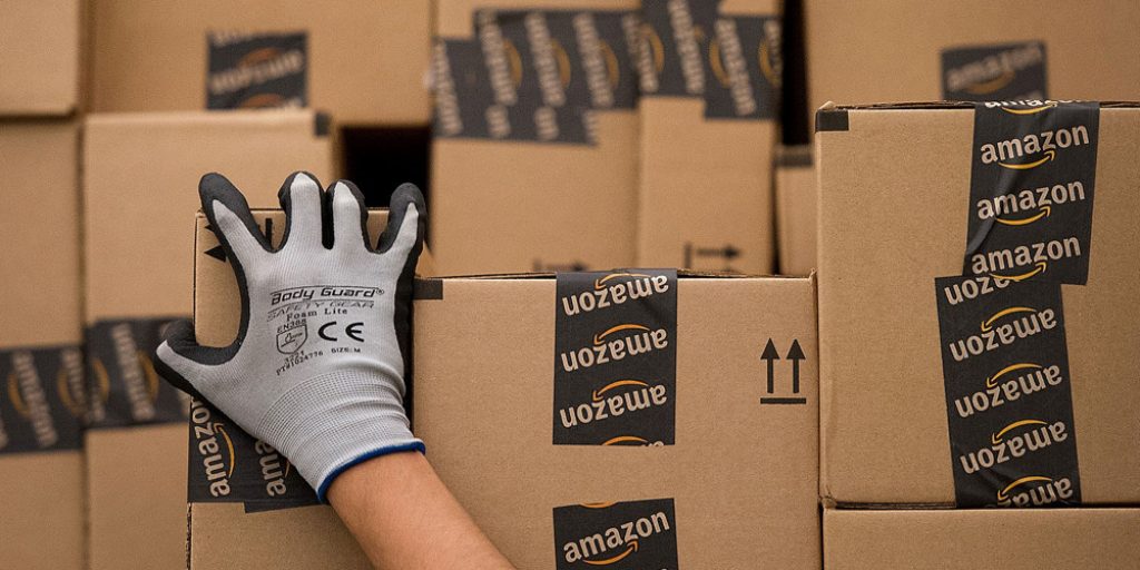 What 2,500+ Sellers Have To Say About The Future Of Their Business: Amazon Seller Survey Results