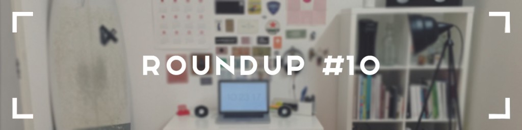 Roundup #10: Marketing Hacks