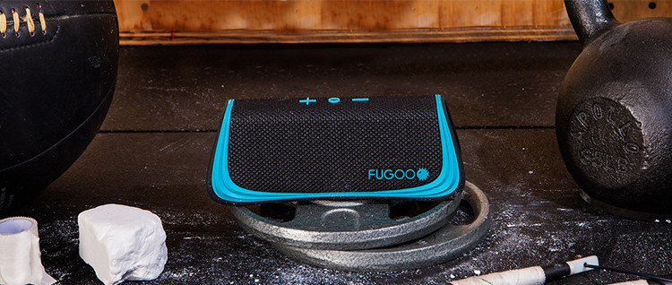 FUGOO, Sport - great examples of product photography
