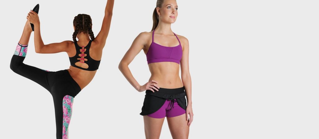 The Essential Photographer’s Guide to Shooting Activewear (Warning: This Will Make Your Job Easy!)