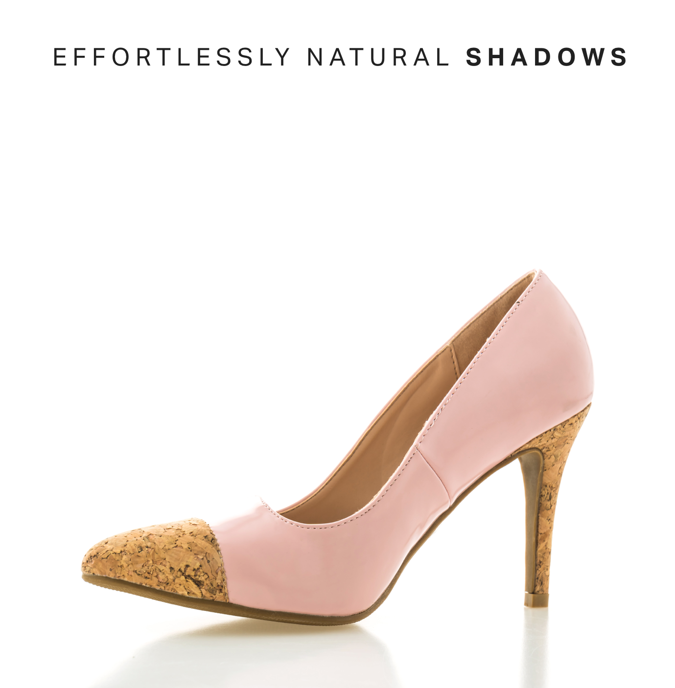 8 .shadows - photography tips for ecommerce branding