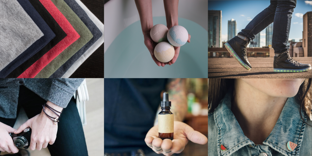 How to Get Amazing Product Images as a Drop Shipping Business