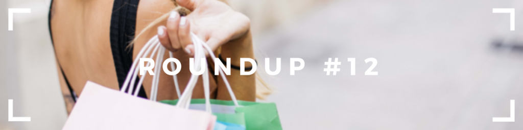 Roundup #12: July’s Hottest eCommerce News