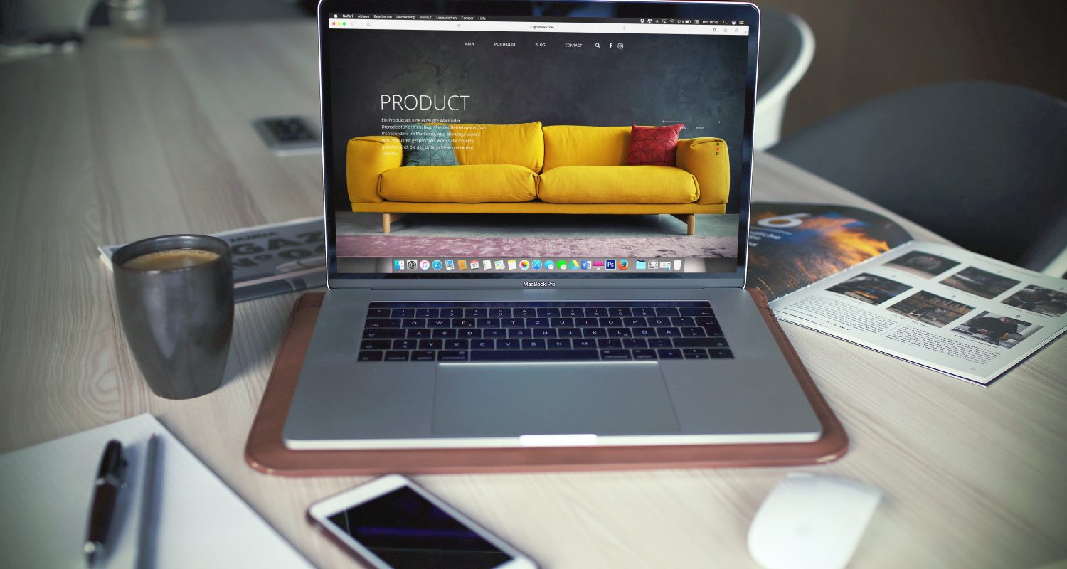 Automate your business header image