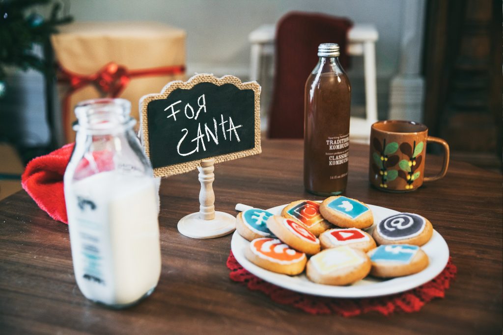 Strategic Social Media Ads Can Make All the Difference This Holiday Season