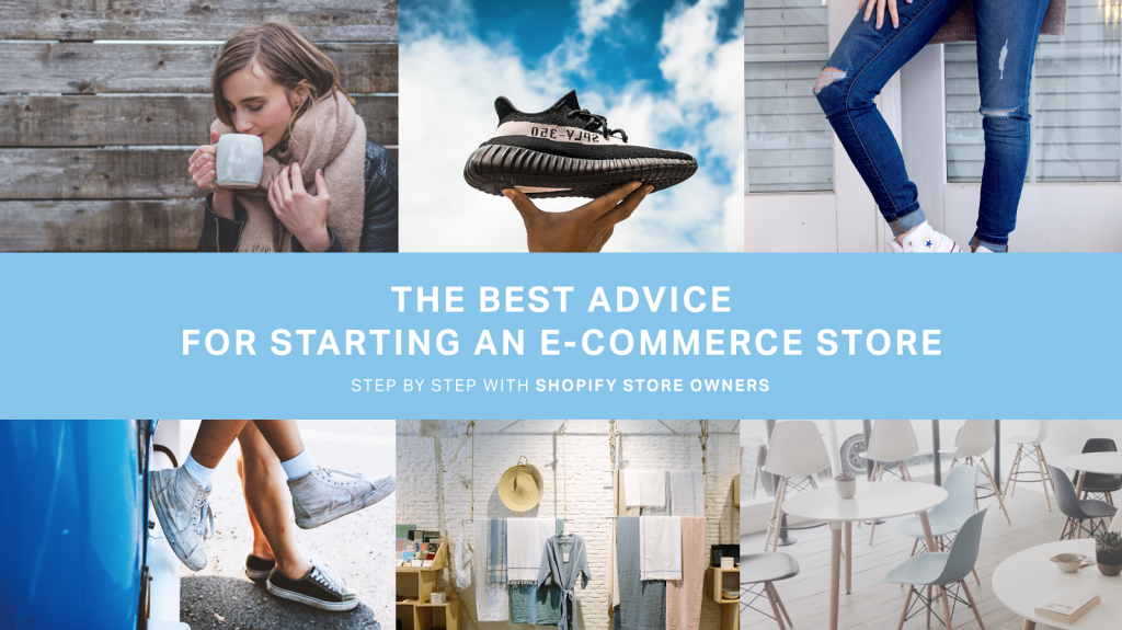 Step-by-Step Guide to Starting an Ecommerce Store