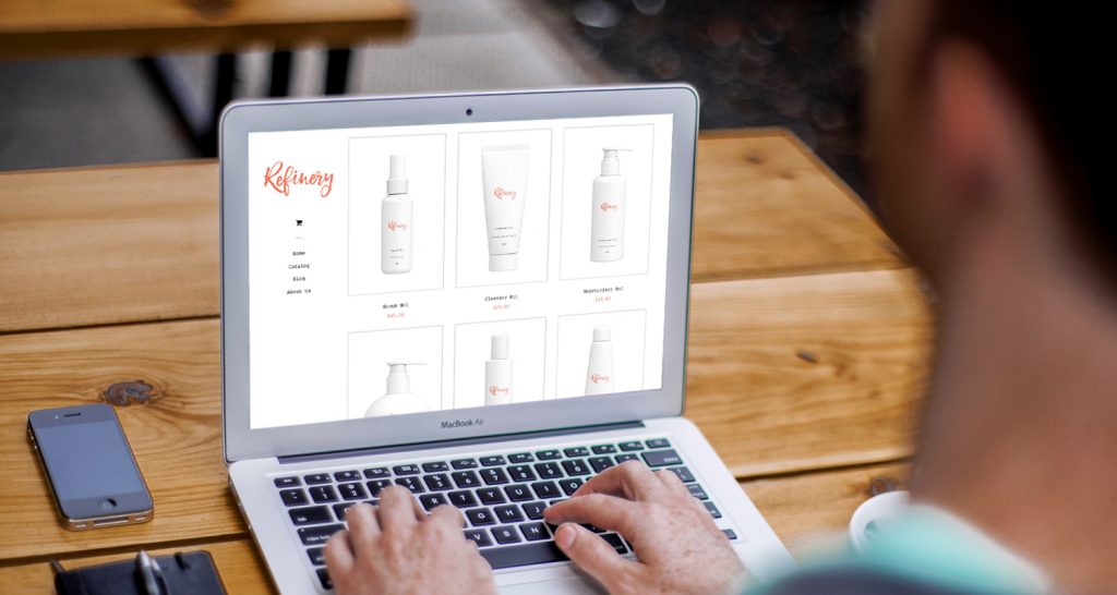 Why You Should Be Investing in Professional Product Photography