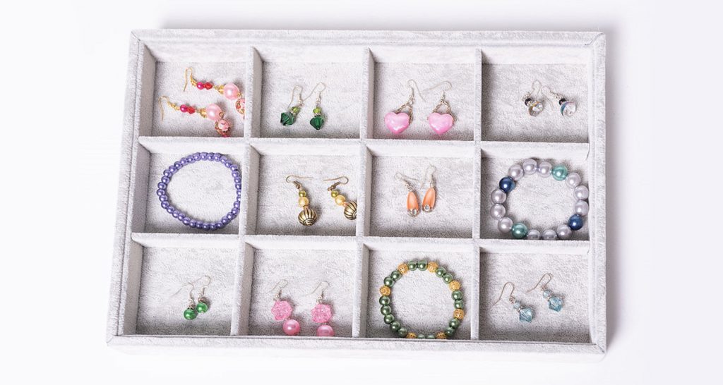 Common Mistakes to Avoid When Photographing Jewelry