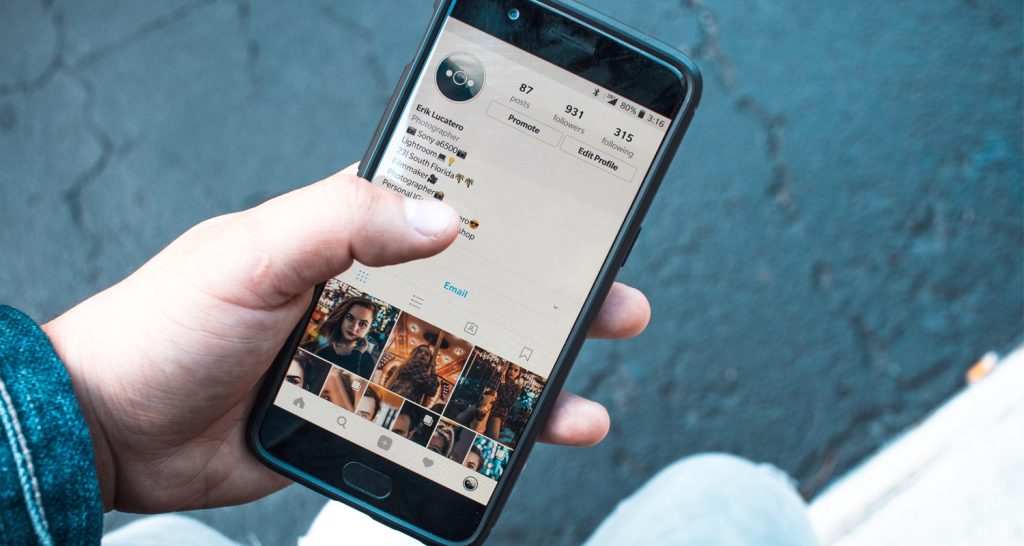 A Guide to Instagram Stories for Business Owners