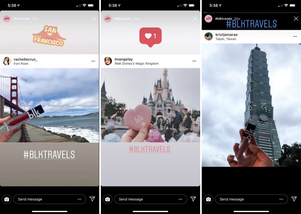 A Guide to Instagram Stories for Business Owners