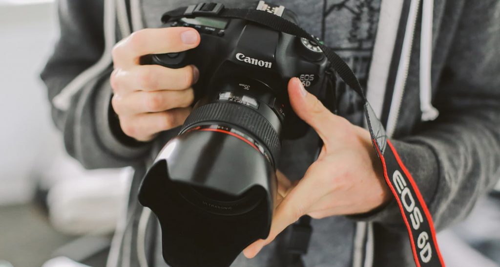 How to Create On-Brand Photos for Your Ecommerce Store