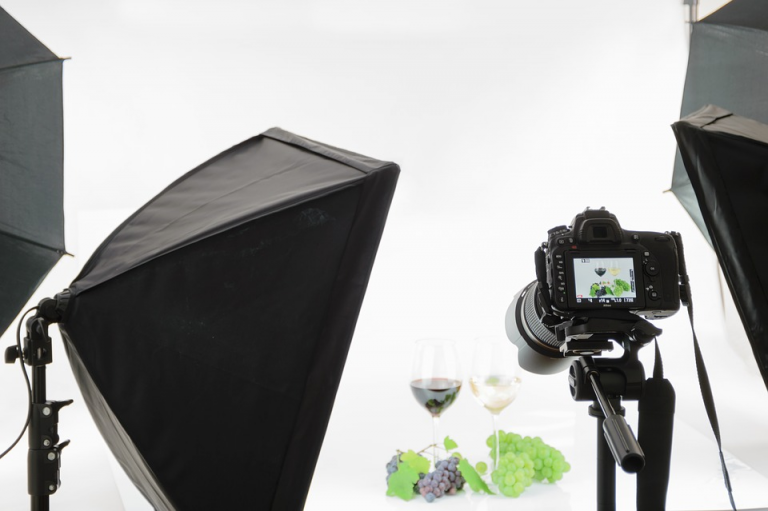 Pixc’s Ultimate Guide to DIY Product Photography