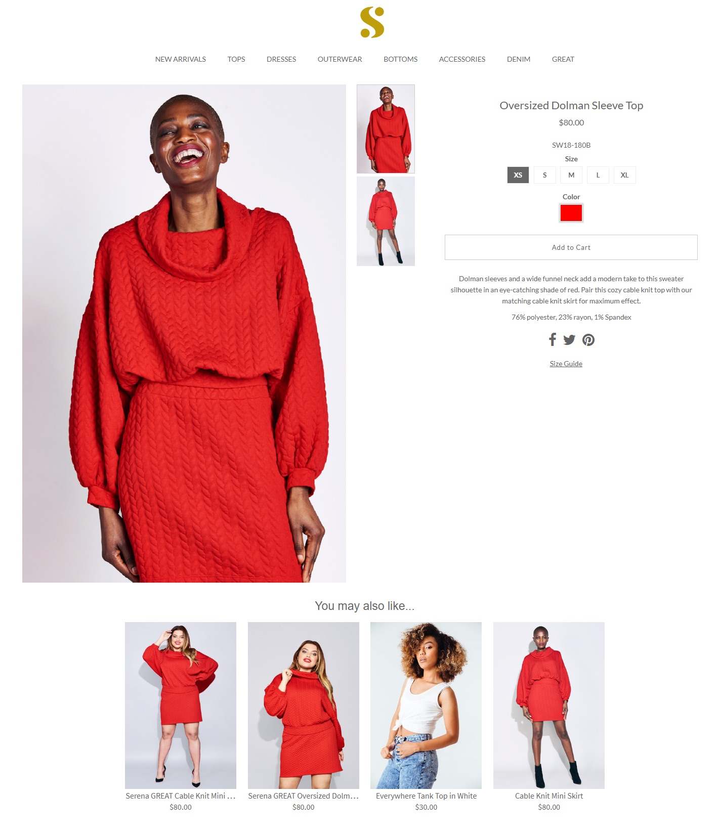 product-page-design-serena-williams-product-page1
