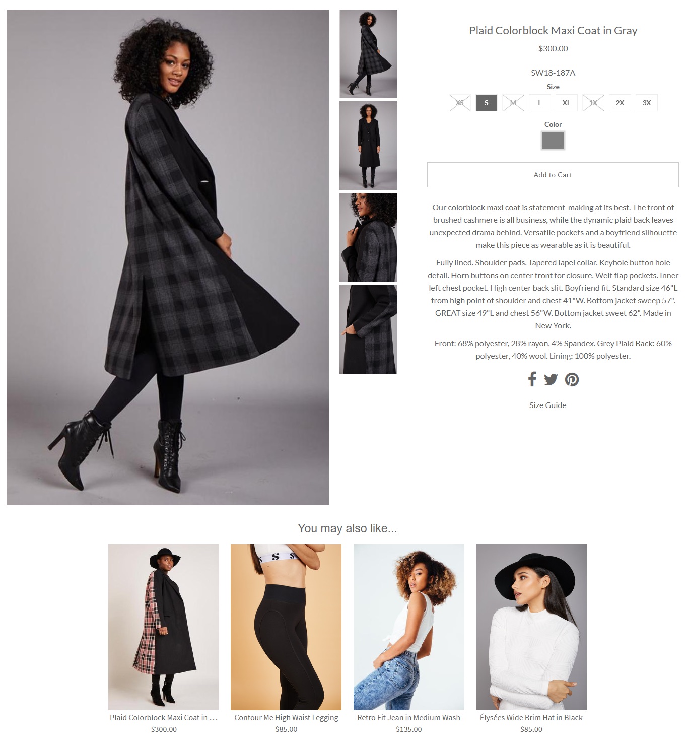 product-page-design-serena-williams-product-page2