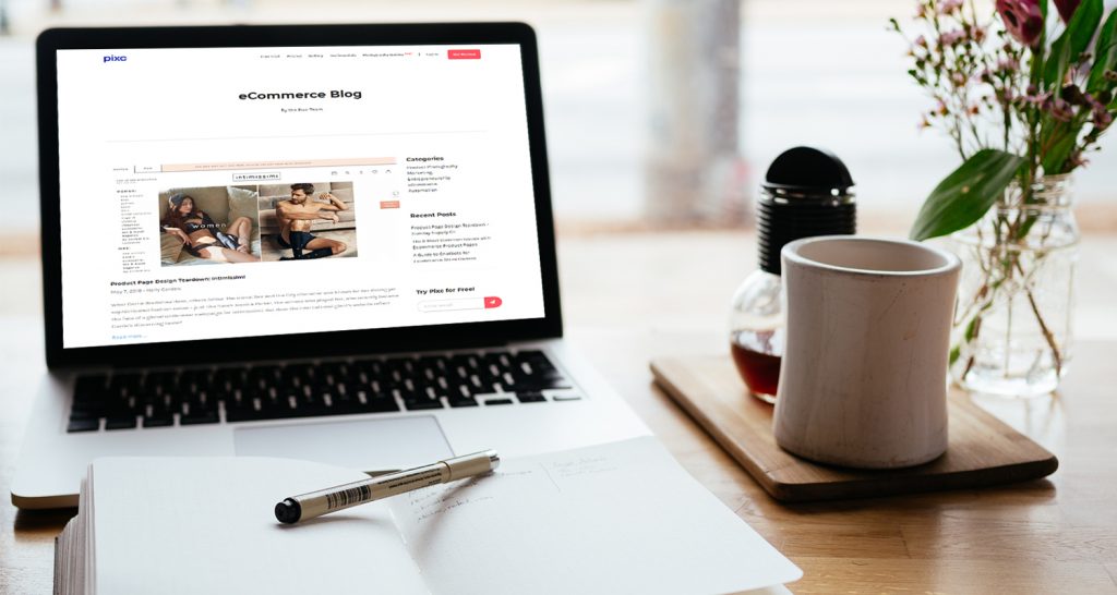 Why Having a Blog is Important for Your Online Store