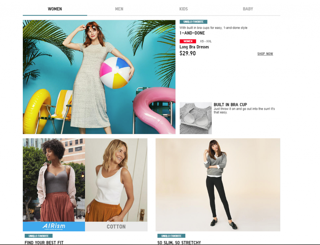 The 6 Most Common Issues with Ecommerce Product Pages - Pixc
