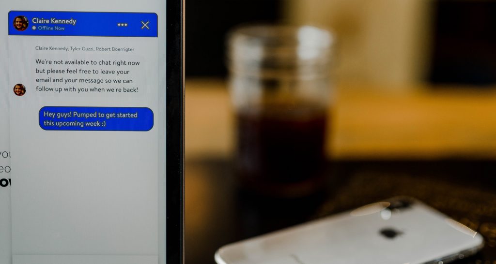 A Guide to Chatbots for Ecommerce Store Owners