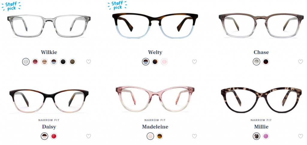 5 Ecommerce Stores That Are Killing It Thanks to Beautiful Product ...