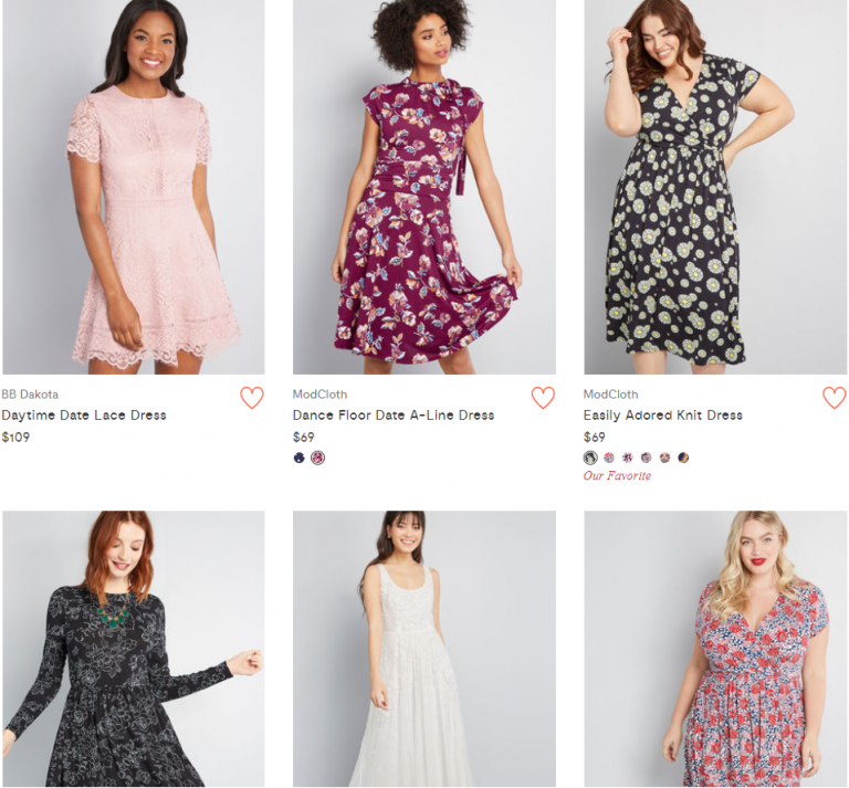 5 Ecommerce Stores That Are Killing It Thanks to Beautiful Product ...