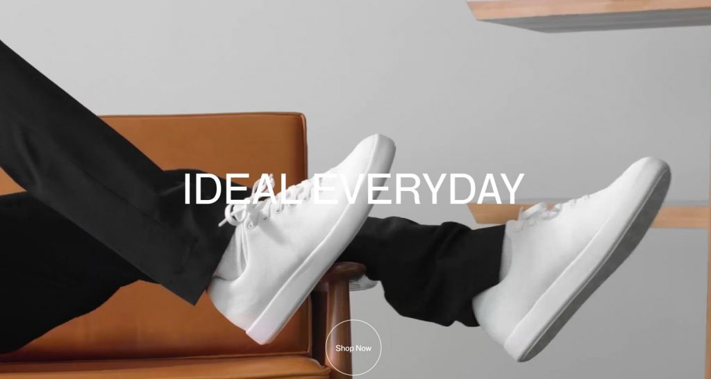 Product Page Teardown: Atoms – Luxury Achieved Through Minimalism, but Is It Too Much?