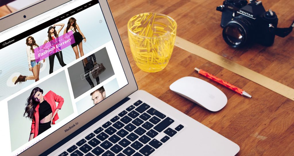 Product Photography Basics: 3 Essential Qualities of Ecommerce Product Images