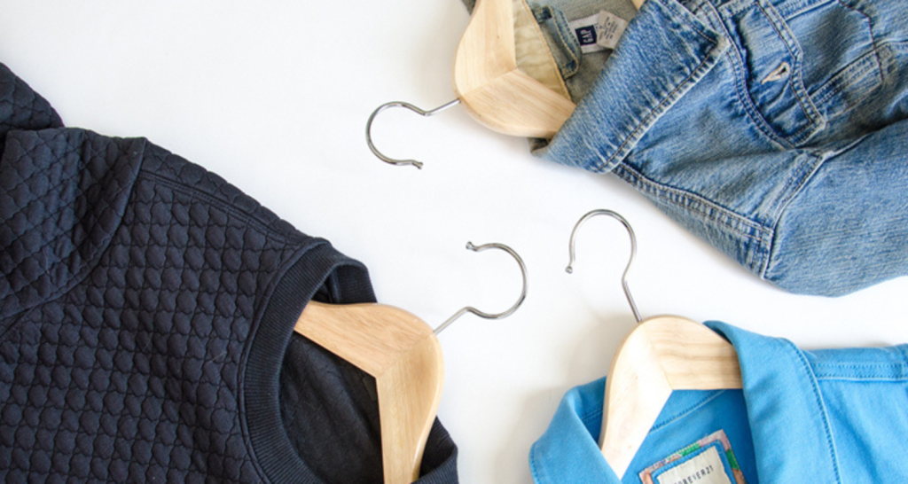 How to Photograph Clothing for Your Ecommerce Store