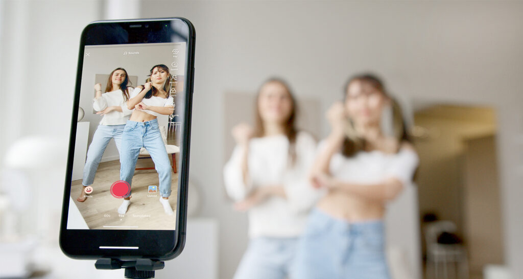 TikTok Marketing: How to use TikTok for Your Ecommerce Brand