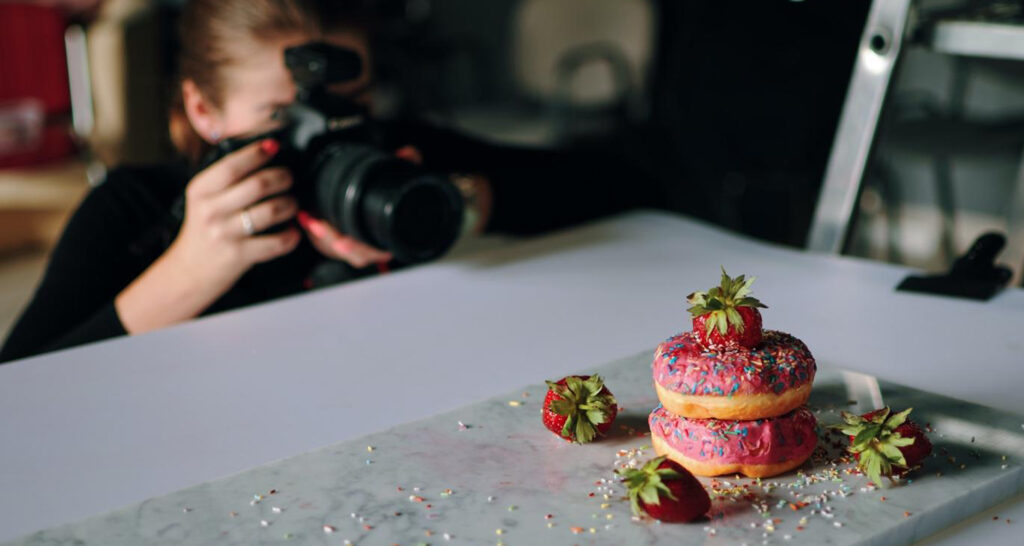 Product Photography Tips: Increase Sales With Great Product Images