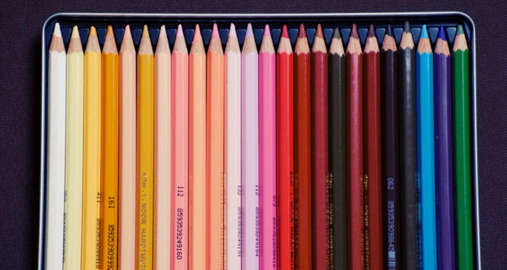 How to Choose the Perfect Brand Color Palette