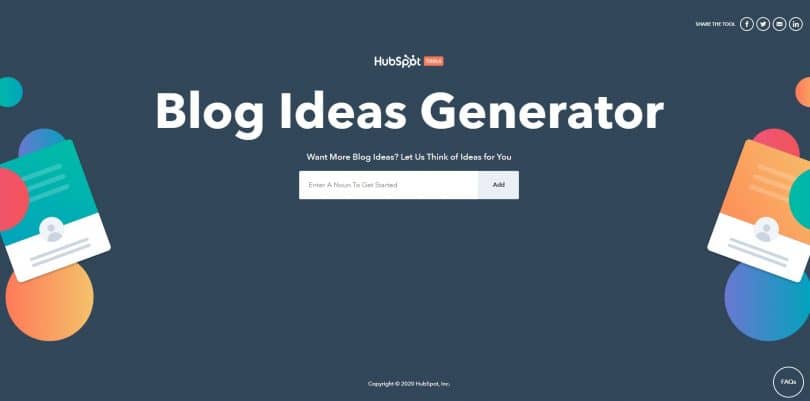 ecommerce-tools-hubspot-blog-ideas-generator