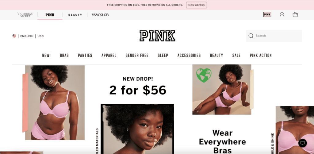 your-brand-color-palette-pink