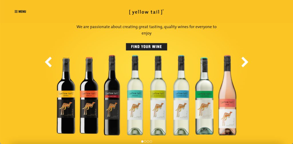 your-brand-color-palette-yellow-tail