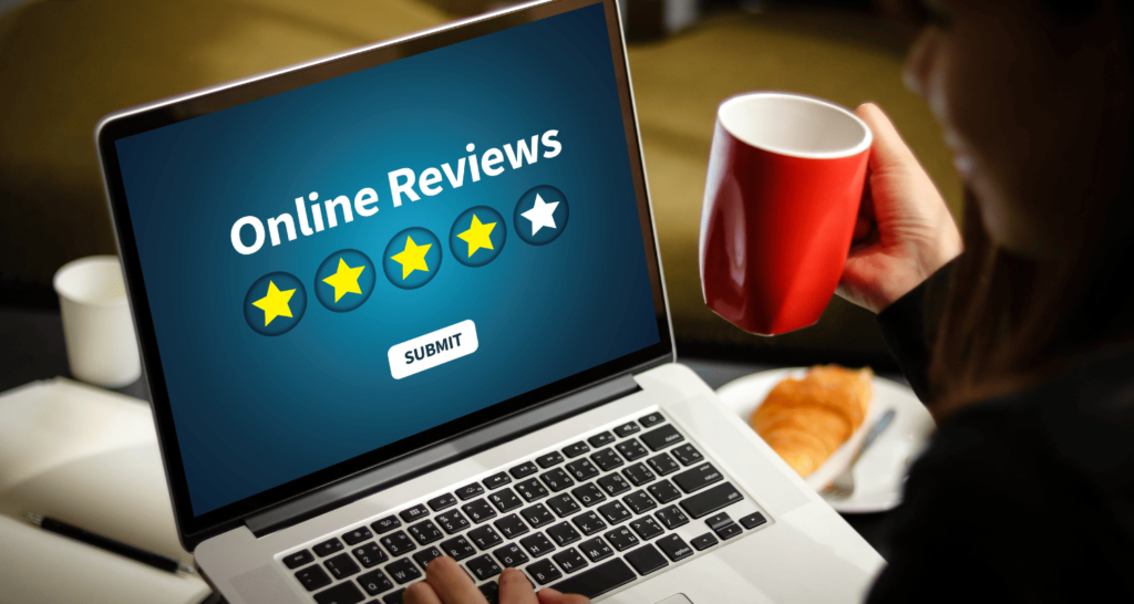 How to Get More Online Reviews and Better Product Ratings