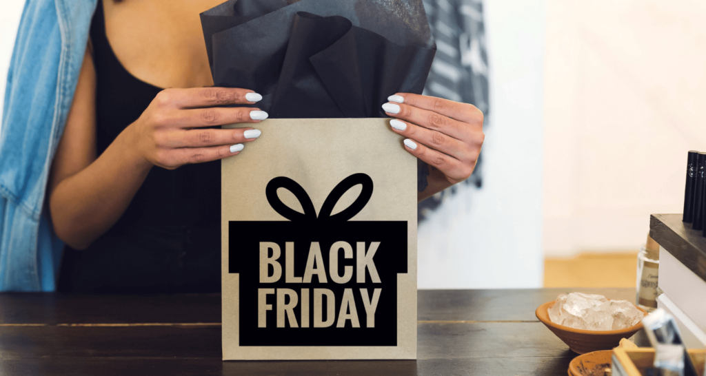 Black Friday and Cyber Monday 2022: How to Improve Your Shopify Sales