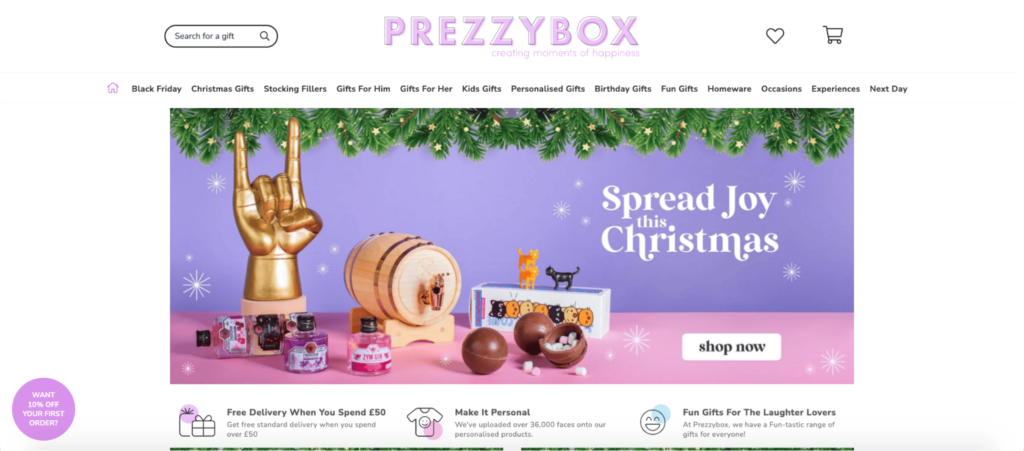 ecommerce-christmas-ideas-prezzy-box