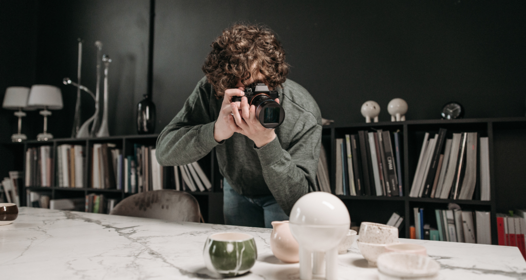 How to Boost Online Sales with Great Product Images
