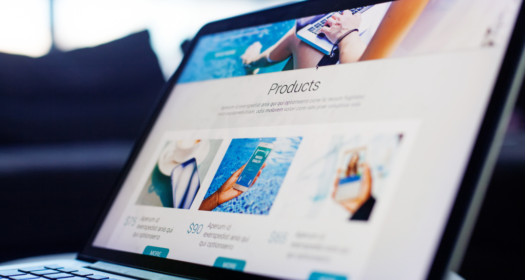 5 Qualities of Great Ecommerce Product Images Photos