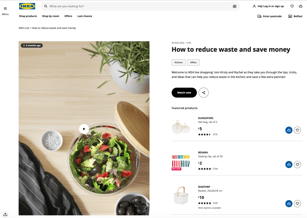 create-shoppable-videos-ikea-live-shopping-2