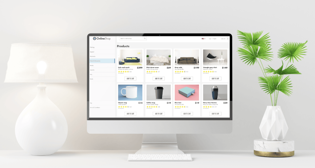 Ecommerce User Experience and How to Improve It