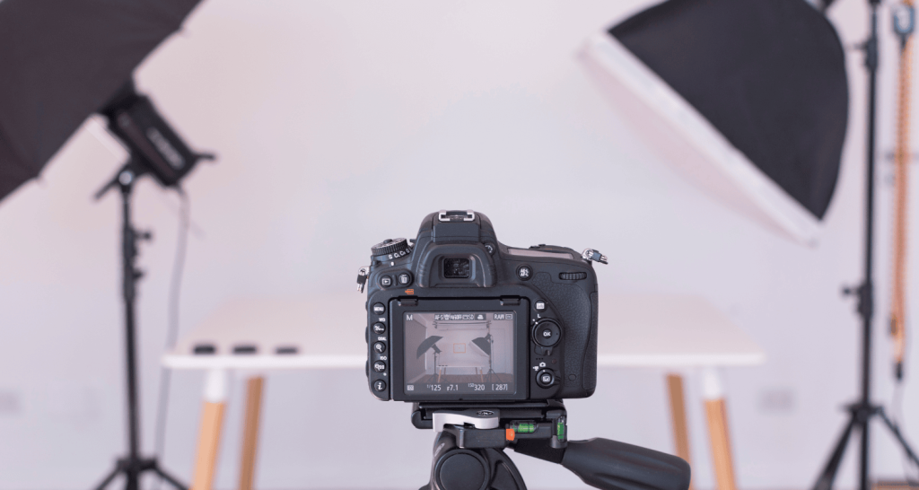 5 Easy Ways to Create Contextual Product Photos