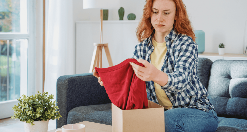 6 Quick Ways to Reduce Return Rates