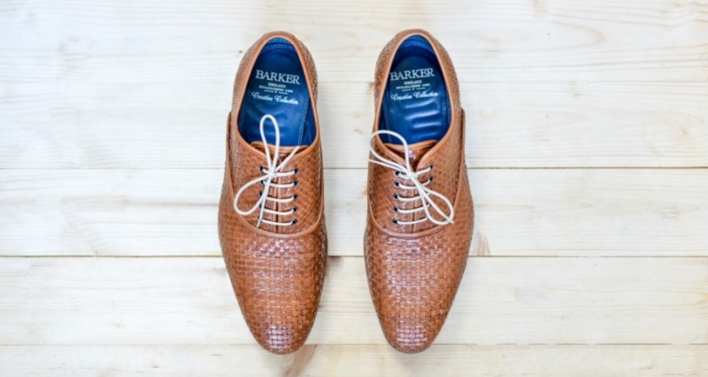 How to Photograph Shoes for Your Ecommerce Store